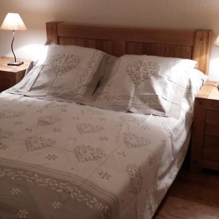 Le Bivouac Apartamento Sixt Exterior foto